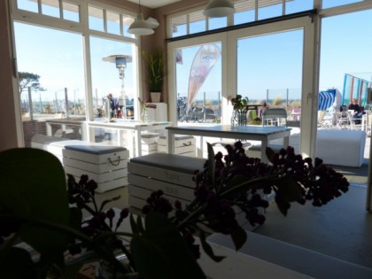 照片: Cafe Soul Beach