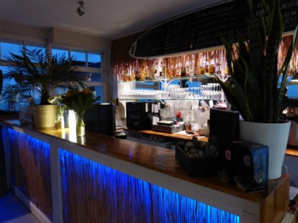 照片: Cafe Soul Beach