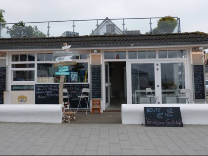 照片: Cafe Soul Beach